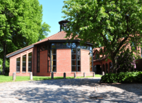 Gottesdienst mit Diakonin Carsten Gallinat