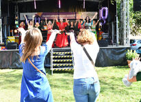 Jahresfest des Landesvereins
