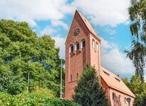 Gottesdienst zum Jahresfest