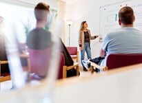 Fachtag Suchtprävention vor Ort - was Jugendliche stärkt