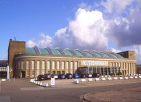 Forum Teilhabe (Werkstättenmesse der LAG WfbM in S-H)